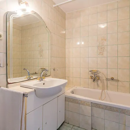 Ferienwohnung Playa *