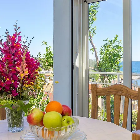 Ferienwohnung Playa Apartament *
