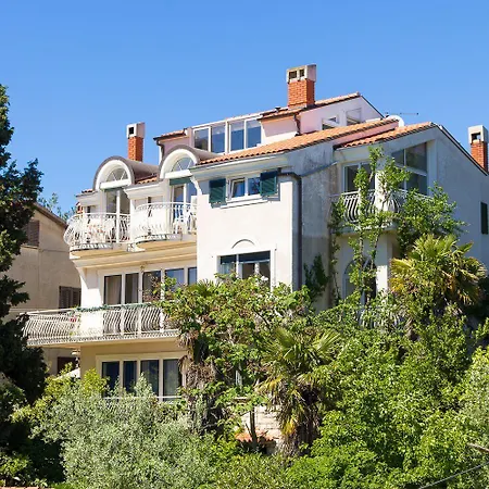 Ferienwohnung Playa Apartament Pula