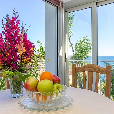 شقة Ferienwohnung Playa *