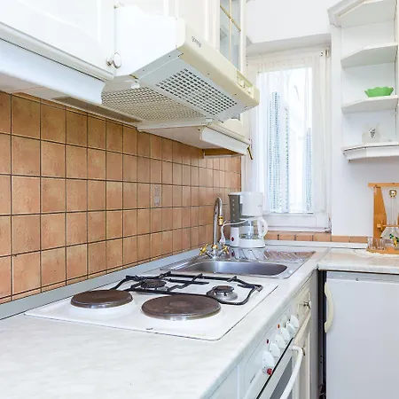 شقة Ferienwohnung Playa بولا