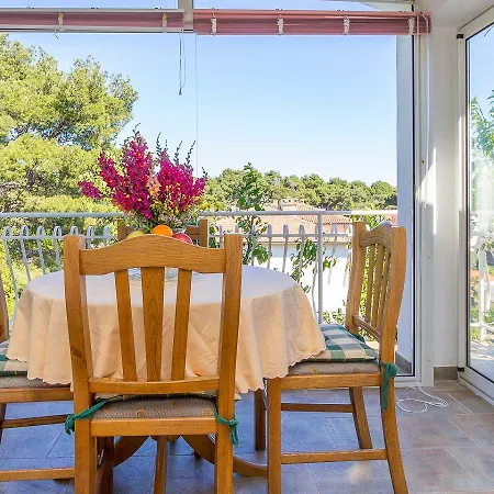 Apartament Ferienwohnung Playa