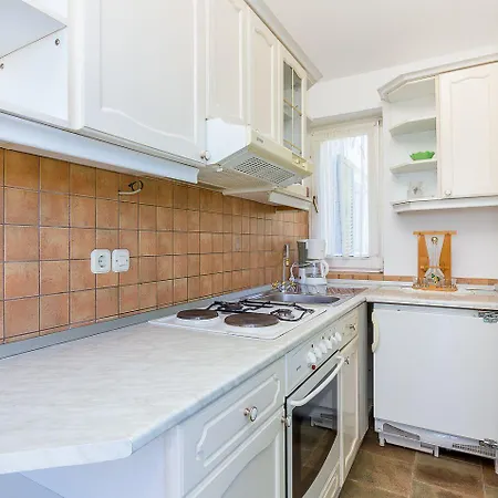 Ferienwohnung Playa Apartament